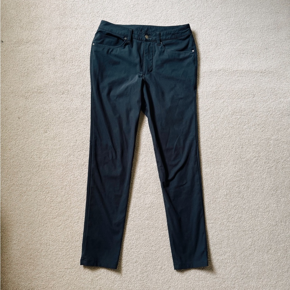 Men’s Lululemon ABC Pants
